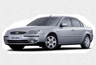 ΕΜΠΡΟΣΘΙΑ ΚΡΥΣΤΑΛΛΑ ΠΟΡΤΑΣ FORD MONDEO 00-07