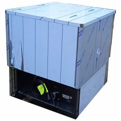 Blast Chiller 5 x GN 1/1-thumb-2