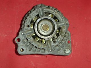 ALTERNATOR/ΔΥΝΑΜΟ VW/AUDI/SEAT/SKODA '88- 028903028D - 038903018HV - 06A903026 - 06B903018HV-thumb-1