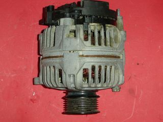 ALTERNATOR/ΔΥΝΑΜΟ VW/AUDI/SEAT/SKODA '88- 028903028D - 038903018HV - 06A903026 - 06B903018HV-thumb-2