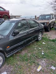 ΗONDA CIVIC 1996 ΑΓΓΛΙΚΟ ΓΙΑ ΑΝΤΑΛΛΑΚΤΙΚΑ