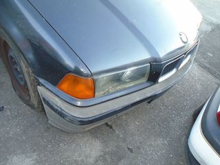 ΑΝΤΑΛΛΑΚΤΙΚΑ BMW E36, 1994, ΚΑΠΟ,ΠΟΡΤΕΣ,ΦΑΝΑΡΙΑ,ΠΡΟΦΥΛΑΚΤΗΡΕΣ,ΜΟΤΕΡ,κ.ά. Ρωτήστε μας για τιμή.-thumb-2