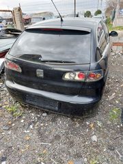 SEAT IBIZA 2002-2008 ΓΙΑ ΑΝΤΑΛΛΑΚΤΙΚΑ-thumb-2
