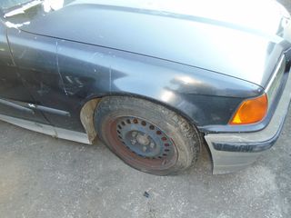ΑΝΤΑΛΛΑΚΤΙΚΑ BMW E36, 1994, ΚΑΠΟ,ΠΟΡΤΕΣ,ΦΑΝΑΡΙΑ,ΠΡΟΦΥΛΑΚΤΗΡΕΣ,ΜΟΤΕΡ,κ.ά. Ρωτήστε μας για τιμή.-thumb-1