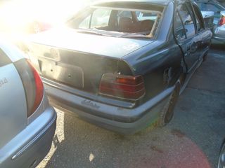 ΑΝΤΑΛΛΑΚΤΙΚΑ BMW E36, 1994, ΚΑΠΟ,ΠΟΡΤΕΣ,ΦΑΝΑΡΙΑ,ΠΡΟΦΥΛΑΚΤΗΡΕΣ,ΜΟΤΕΡ,κ.ά. Ρωτήστε μας για τιμή.-thumb-3