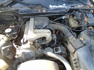 ΑΝΤΑΛΛΑΚΤΙΚΑ BMW E36, 1994, ΚΑΠΟ,ΠΟΡΤΕΣ,ΦΑΝΑΡΙΑ,ΠΡΟΦΥΛΑΚΤΗΡΕΣ,ΜΟΤΕΡ,κ.ά. Ρωτήστε μας για τιμή.-thumb-5