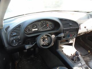 ΑΝΤΑΛΛΑΚΤΙΚΑ BMW E36, 1994, ΚΑΠΟ,ΠΟΡΤΕΣ,ΦΑΝΑΡΙΑ,ΠΡΟΦΥΛΑΚΤΗΡΕΣ,ΜΟΤΕΡ,κ.ά. Ρωτήστε μας για τιμή.-thumb-6