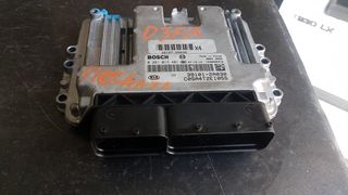 Εγκέφαλος  D3FA 1.1 CRDi Kia Picanto 2004-2011  39101-2A030   0 281 013 401