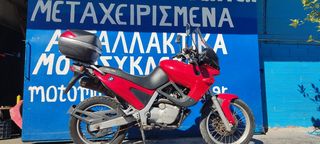 Bmw f650 f 650 funduro st f650st f650gs  ηλεκτρονικη κοντερ φαναρια αντλια νερου βολαν κομπλερ μιζας πηνια πλεξουδα παρμπριζ εισαγωγη καρμπυρατερ πλαστικα ζαντες ροδες δαγκανες πιρουνι τεποζιτο σελα 