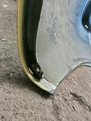 SKODA OCTAVIA 4 (2000-2010) ΠΡΟΦΥΛΑΚΤΗΡΑΣ ΕΜΠΡΟΣ (ΓΝΗΣΙΟΣ)-thumb-13