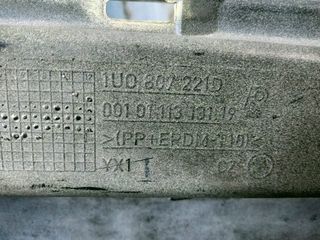 SKODA OCTAVIA 4 (2000-2010) ΠΡΟΦΥΛΑΚΤΗΡΑΣ ΕΜΠΡΟΣ (ΓΝΗΣΙΟΣ)-thumb-16