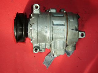 ΣΥΜΠΙΕΣΤΗΣ/ΚΟΜΠΡΕΣΕΡ A/C  SEAT EXEO '08-/AUDI A4,A5,A6,Q5 '02-/MERCEDES BENZ CLC (CL203) '08-'11 8K0260805L - 8K0260805E-thumb-1