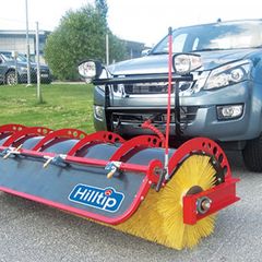 Builder cleaning equipment '22