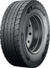 315/70R22.5 MICHELIN MULTI ENERGY D-thumb-1