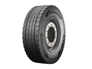 315/70R22.5 MICHELIN MULTI ENERGY D-thumb-2