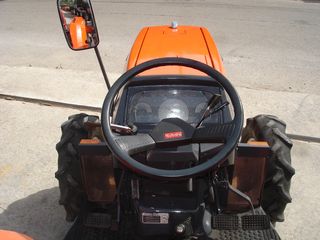 Τρακτέρ Kubota 2008 KUBOTA GL-29  ΜΠΕΝΕΤΟΣ-thumb-6