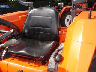 Τρακτέρ Kubota 2008 KUBOTA GL-29  ΜΠΕΝΕΤΟΣ-thumb-9