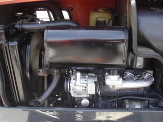 Τρακτέρ Kubota 2008 KUBOTA GL-29  ΜΠΕΝΕΤΟΣ-thumb-14