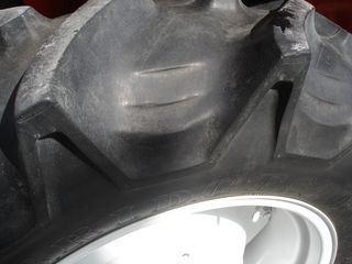 Τρακτέρ Kubota 2008 KUBOTA GL-29  ΜΠΕΝΕΤΟΣ-thumb-15