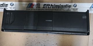CD CHANGER 6-πλο MINI R50-R53 3ΠΟΡΤΟ/R52 CABRIO 2000-2008!!!ΑΠΟΣΤΟΛΗ ΣΕ ΟΛΗ ΤΗΝ ΕΛΛΑΔΑ!!!