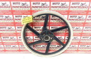ΤΡΟΧΟΣ / ΖΑΝΤΑ ΕΜΠΡΟΣ -> DAYTONA SPRIDER -> MOTO PAPATSILEKAS