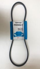 ΙΜΑΝΤΑΣ ΔΙΑΝΟΜΗΣ 13X1046 > 2670 PIAGGIO BRAVO CON VARIATO (PIRELLI-DAYCO)