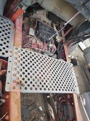 Φορτηγό για ανταλλακτικά  IVECO EUROSTAR-thumb-1