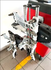 ΕΥΘΥΓΡΑΜΜΙΣΗ HUNTER 511 ΜΕ ΑΣΥΡΜΑΤΕΣ ΚΕΦΑΛΕΣ-thumb-2