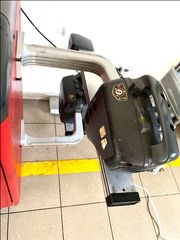 ΕΥΘΥΓΡΑΜΜΙΣΗ HUNTER 511 ΜΕ ΑΣΥΡΜΑΤΕΣ ΚΕΦΑΛΕΣ-thumb-4