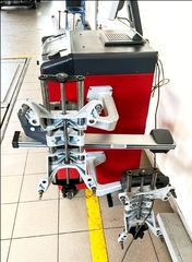 ΕΥΘΥΓΡΑΜΜΙΣΗ HUNTER 511 ΜΕ ΑΣΥΡΜΑΤΕΣ ΚΕΦΑΛΕΣ-thumb-5