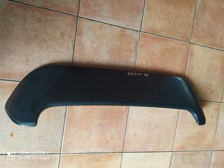 SUZUKI BALENO '98 ΑΕΡΟΤΟΜΗ,Ο,ΤΙ ΘΕΛΕΤΕ ΡΩΤΗΣΤΕ ΜΑΣ ,ΑΠΟΣΤΟΛΗ ΣΕ ΟΛΗ ΤΗΝ ΕΛΛΑΔΑ!!!