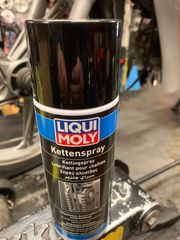 ΣΠΡΕΙ ΑΛΥΣΙΔΑΣ LIQUI MOLY