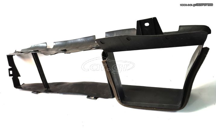 Αεραγωγός Ford AIR GUIDE KT11-8314-CA  KT118314CA  ΟΔΗΓΟΣ ΕΙΣΟΔΟΥ ΑΕΡΑ FORD CONNECT LIFT 19- /  Οδηγός Εισόδου αέρα Ford
