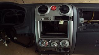 ISUZU D-MAX (ΤΑΜΠΛΟ) -thumb-2