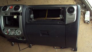 ISUZU D-MAX (ΤΑΜΠΛΟ) -thumb-3