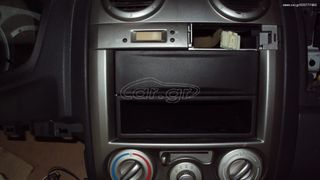 ISUZU D-MAX (ΤΑΜΠΛΟ) -thumb-5