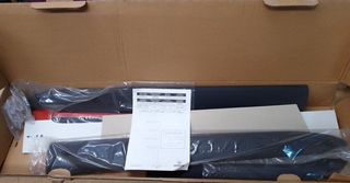 ΦΑΣΕΣ ΠΟΡΤΩΝ HONDA CIVIC 5DR '01- '05 (08P05S6A600) BODY SIDE PROTECTOR