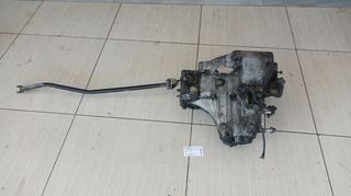  ΣΑΖΜΑΝ 4Χ2 1400CC 16V ΤΡΙΠΟΡΤΟ HONDA CIVIC 1996-2000