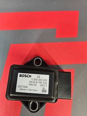BMW E60 E61 E63 E64 E65 X5 E70 E53 X3 E83 X6 E71 αισθητήρας γωνιακής ταχύτητας 34526770137-thumb-7