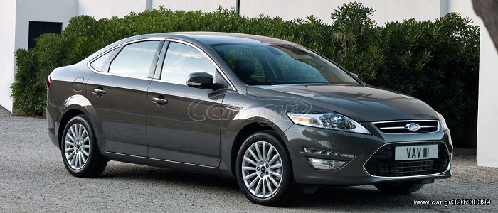 ΕΜΠΡΟΣΘΙΟ ΠΑΡΜΠΡΙΖ FORD MONDEO 07-14