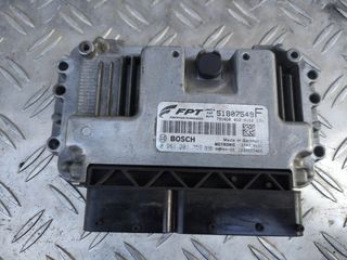 FIAT 500 1.4 16V ΕΓΚΕΦΑΛΟΣ ΨΕΚΑΣΜΟΥ ( 0261201759 - 51807549 )