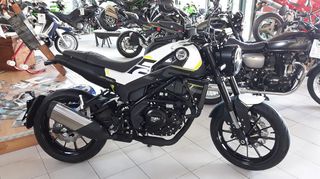 Benelli LEONCINO 2024 250-thumb-1