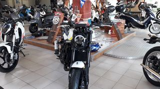 Benelli LEONCINO 2024 250-thumb-3