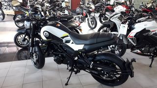 Benelli LEONCINO 2024 250-thumb-5