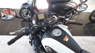 Benelli LEONCINO 2024 250-thumb-8