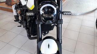 Benelli LEONCINO 2024 250-thumb-11