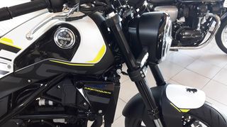 Benelli LEONCINO 2024 250-thumb-9