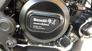 Benelli LEONCINO 2024 250-thumb-10