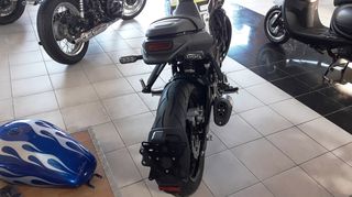 Benelli LEONCINO 2024 250-thumb-12