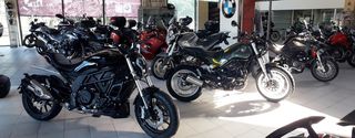Benelli LEONCINO 2024 250-thumb-16